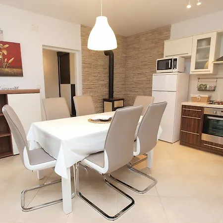 Apartment Silva 611